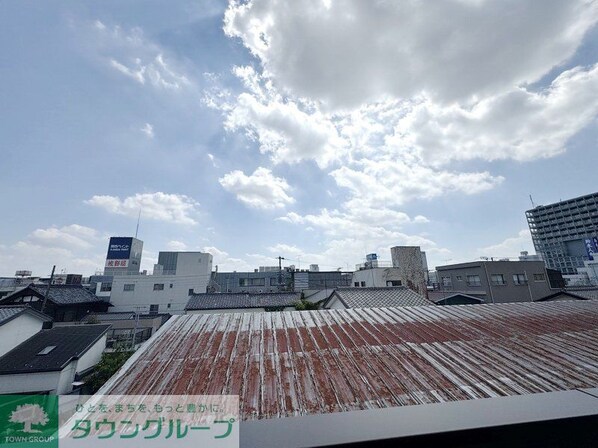 D-estの物件内観写真